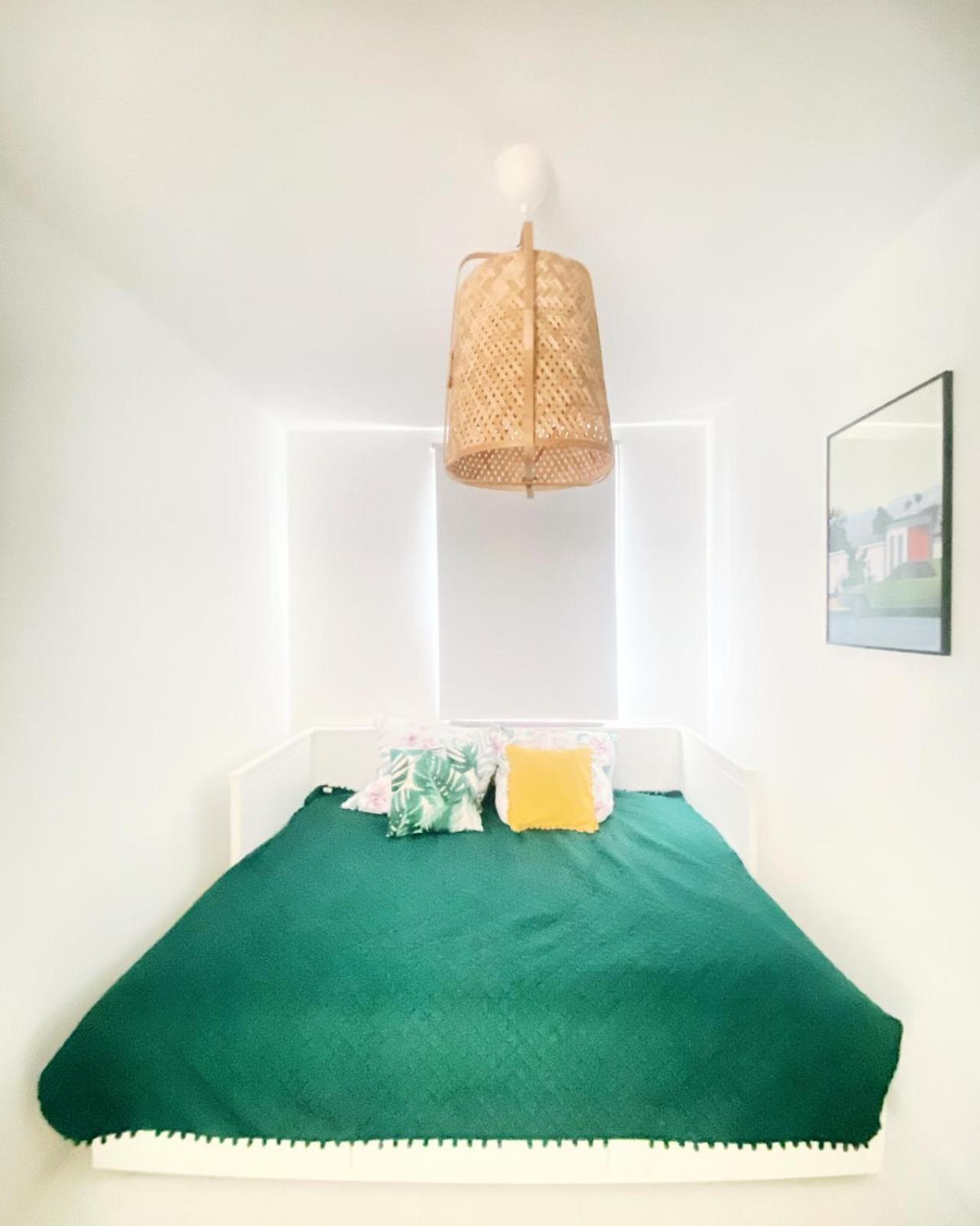 Apartament Monstera Dziwnówek Exterior foto